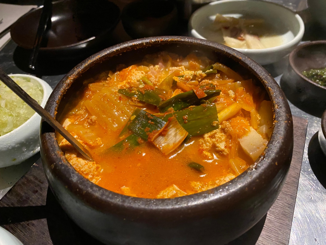 몽탄 매장 방문 후 남겨주신 고객 리뷰 사진입니다.