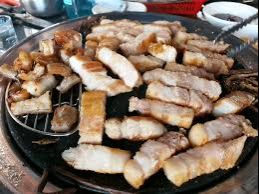 사상꼬리집 매장 방문 후 남겨주신 고객 리뷰 사진입니다.