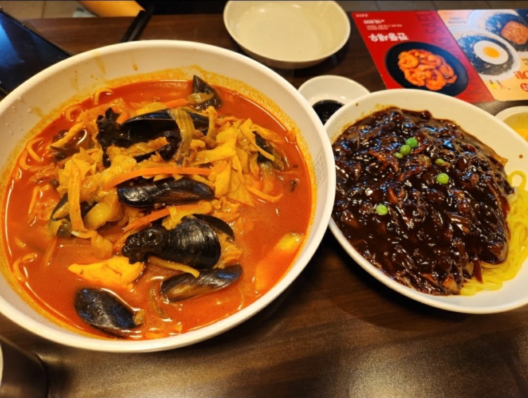 홍콩반점0410 - 경기, 안산-단원구 중앙동 | 맛집검색 식신