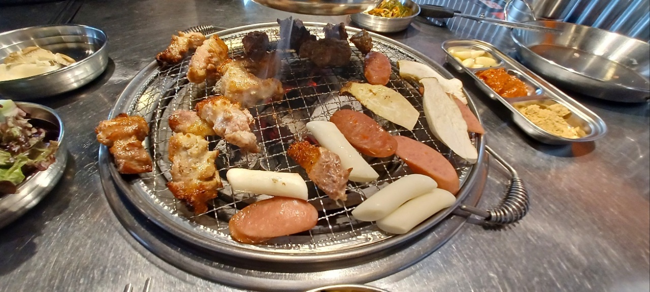 화로상회 강릉입암점 - 강원, 강릉시 | 맛집검색 식신