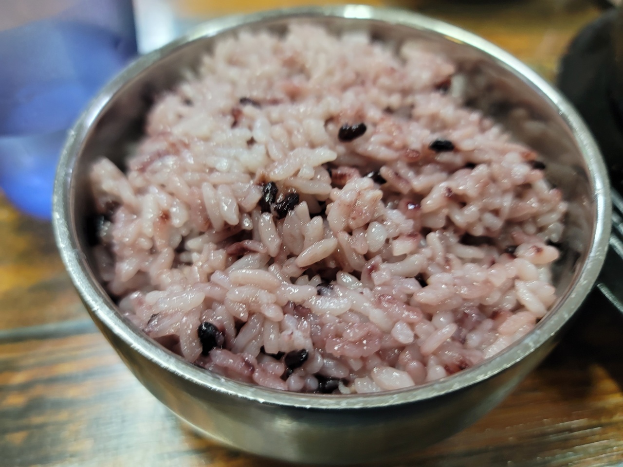 한방족발 매장 방문 후 남겨주신 고객 리뷰 사진입니다.