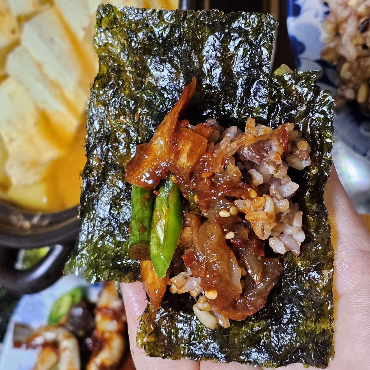 리뷰 이미지