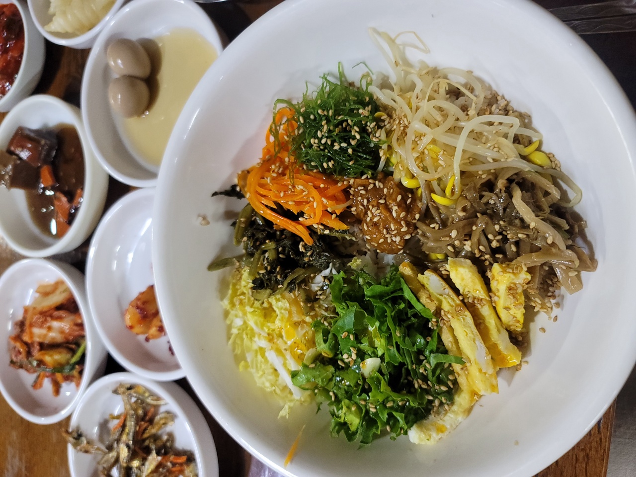 토방 매장 방문 후 남겨주신 고객 리뷰 사진입니다.
