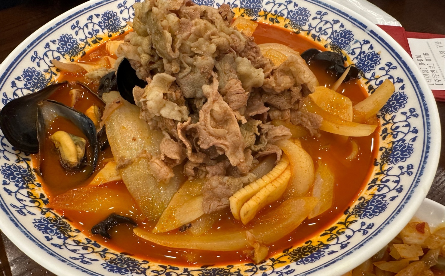 출처 : 식신 회원 '솔직하게써보지' 님의 리뷰 이미지