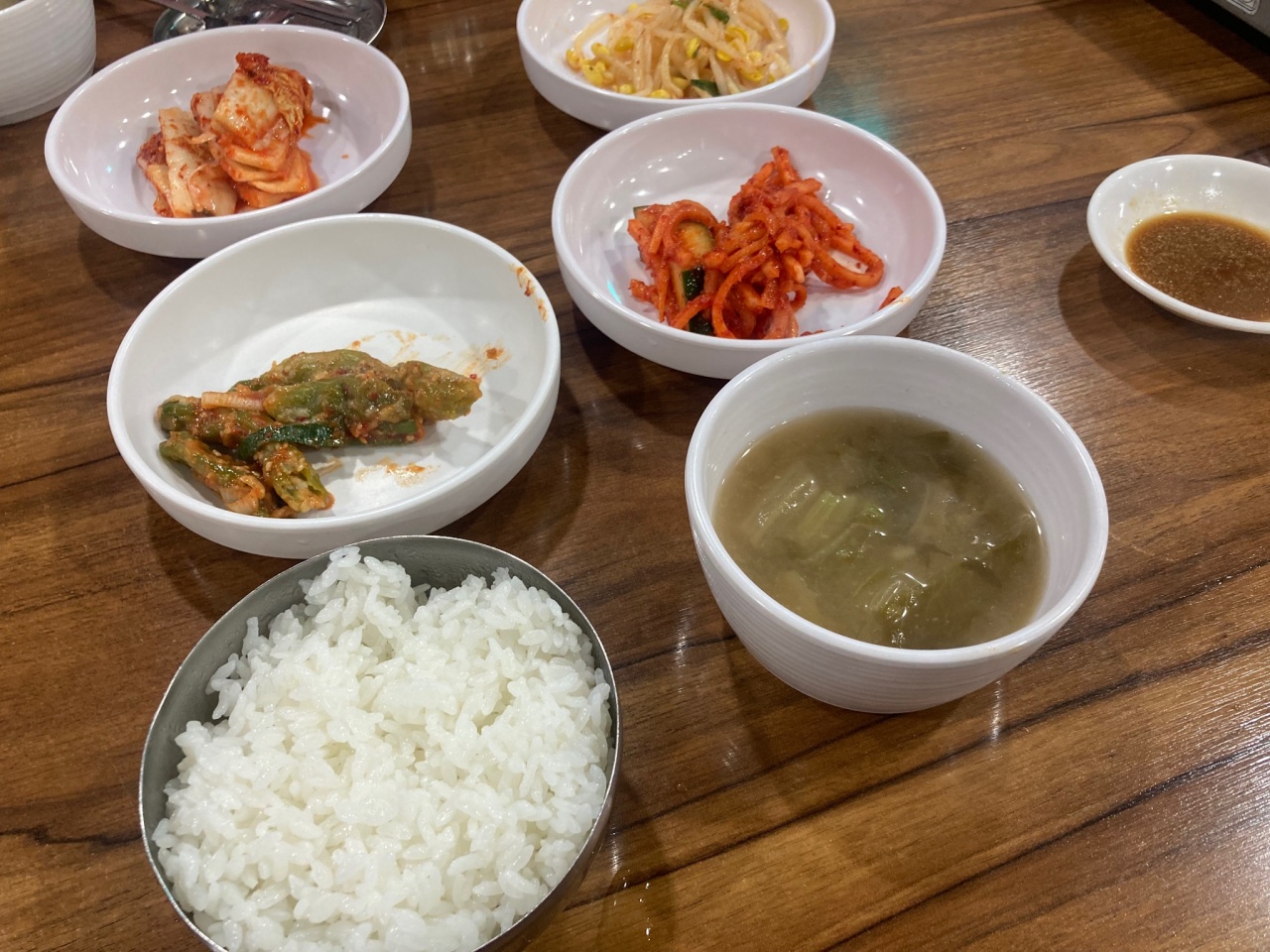 덕수정 매장 방문 후 남겨주신 고객 리뷰 사진입니다.