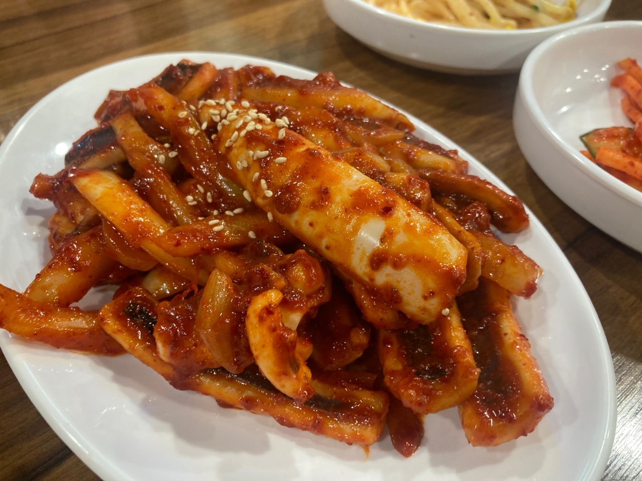 덕수정 매장 방문 후 남겨주신 고객 리뷰 사진입니다.