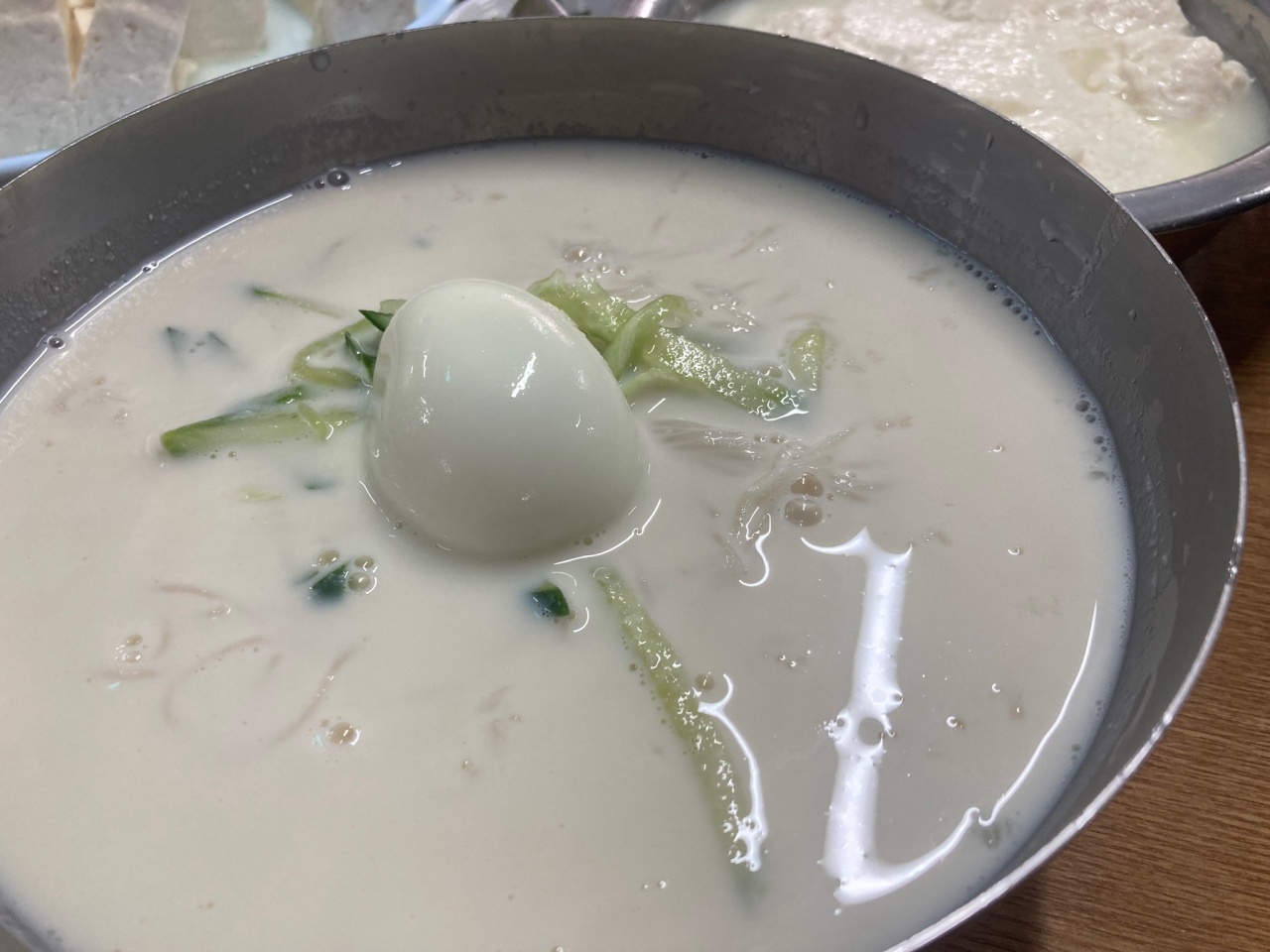 원조할아버지 손두부 매장 방문 후 남겨주신 고객 리뷰 사진입니다.