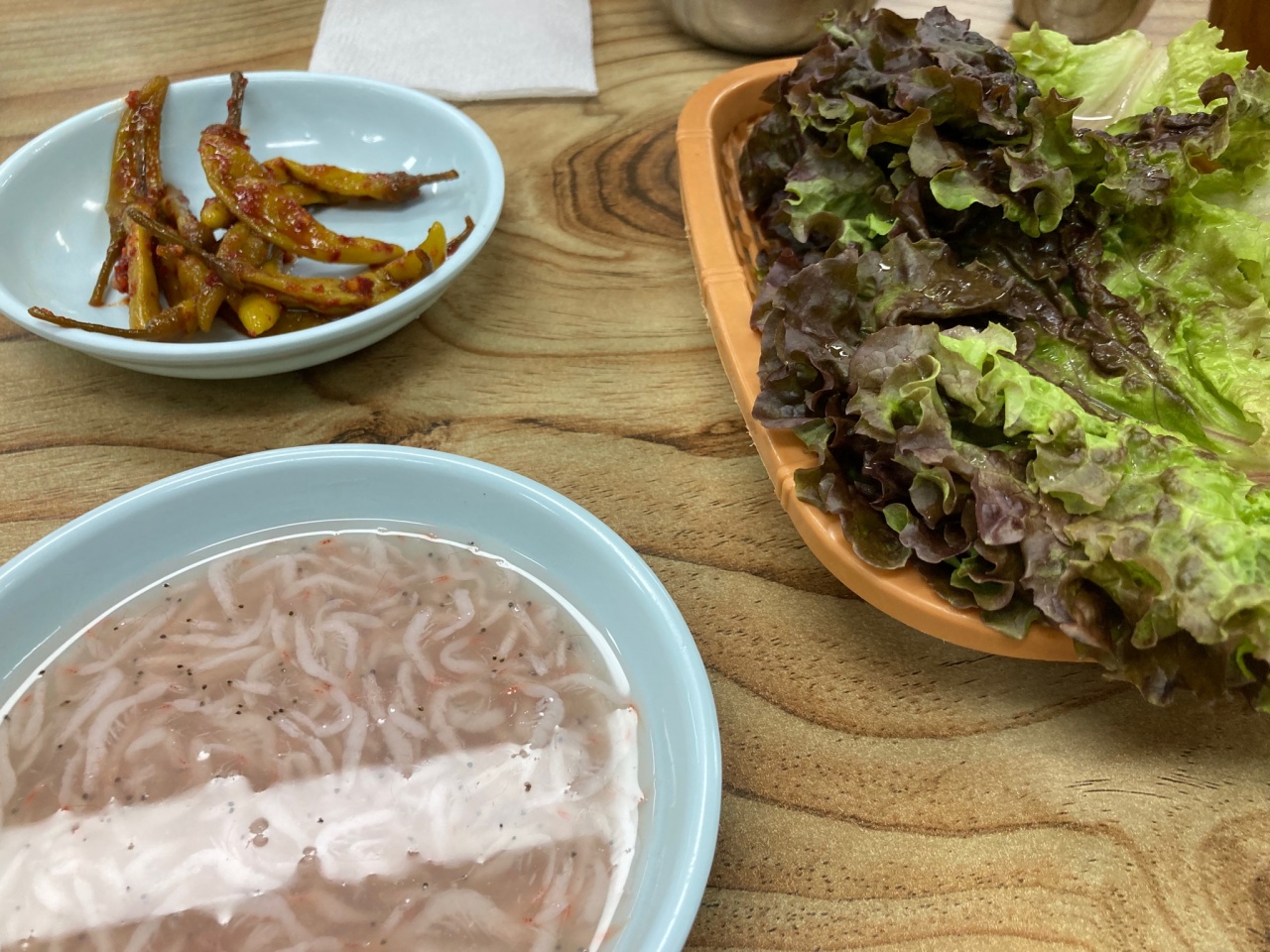 합천국밥집 매장 방문 후 남겨주신 고객 리뷰 사진입니다.