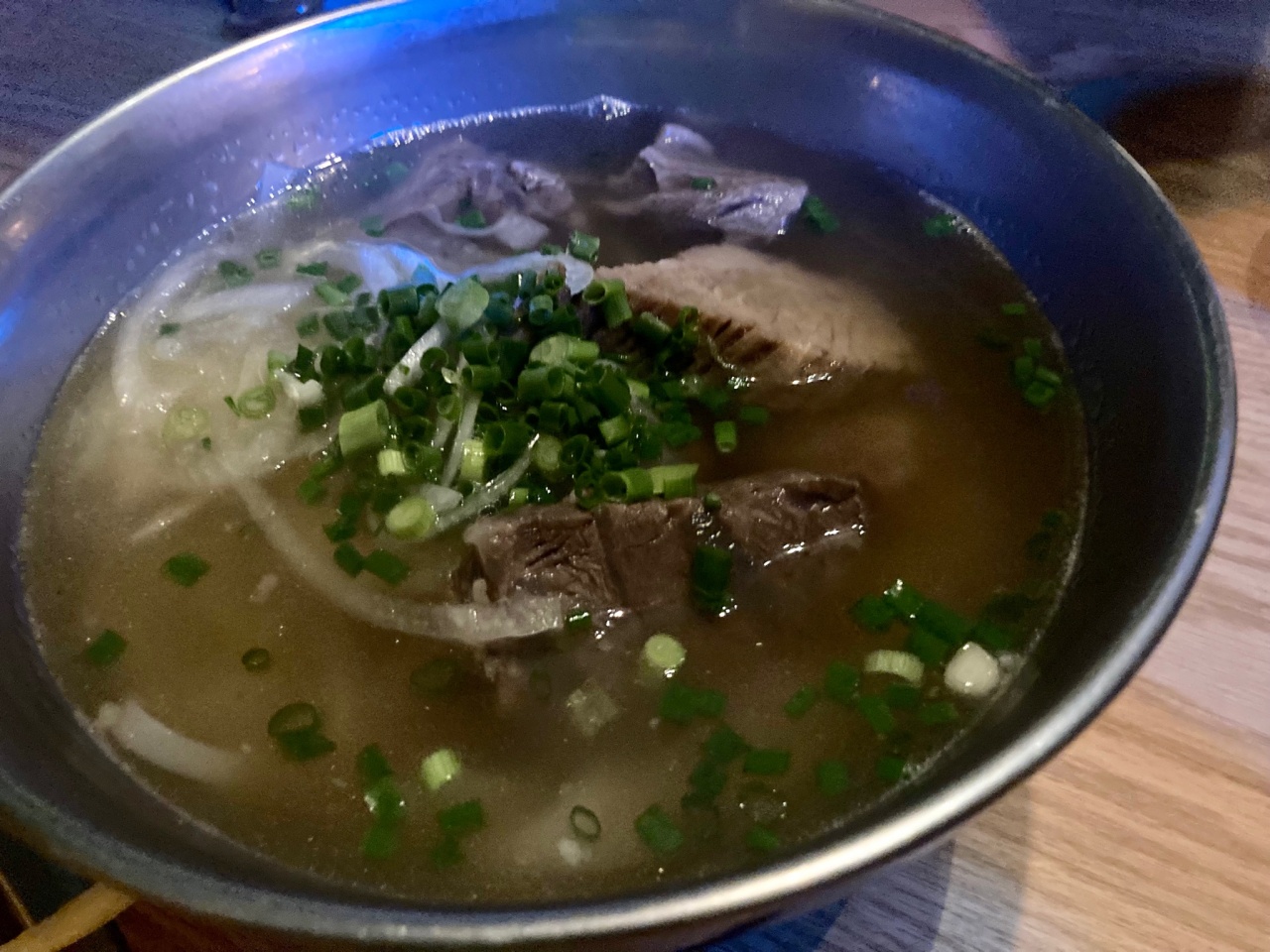 곰탕랩 매장 방문 후 남겨주신 고객 리뷰 사진입니다.