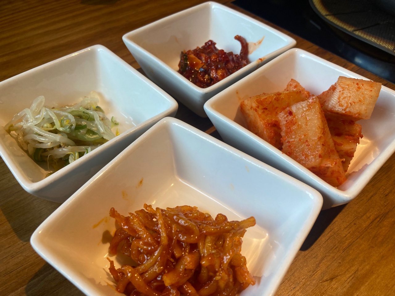 우미학 매장 방문 후 남겨주신 고객 리뷰 사진입니다.