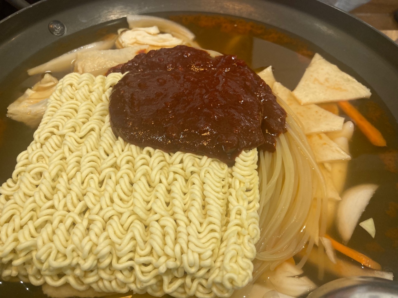 오리지날 매장 방문 후 남겨주신 고객 리뷰 사진입니다.