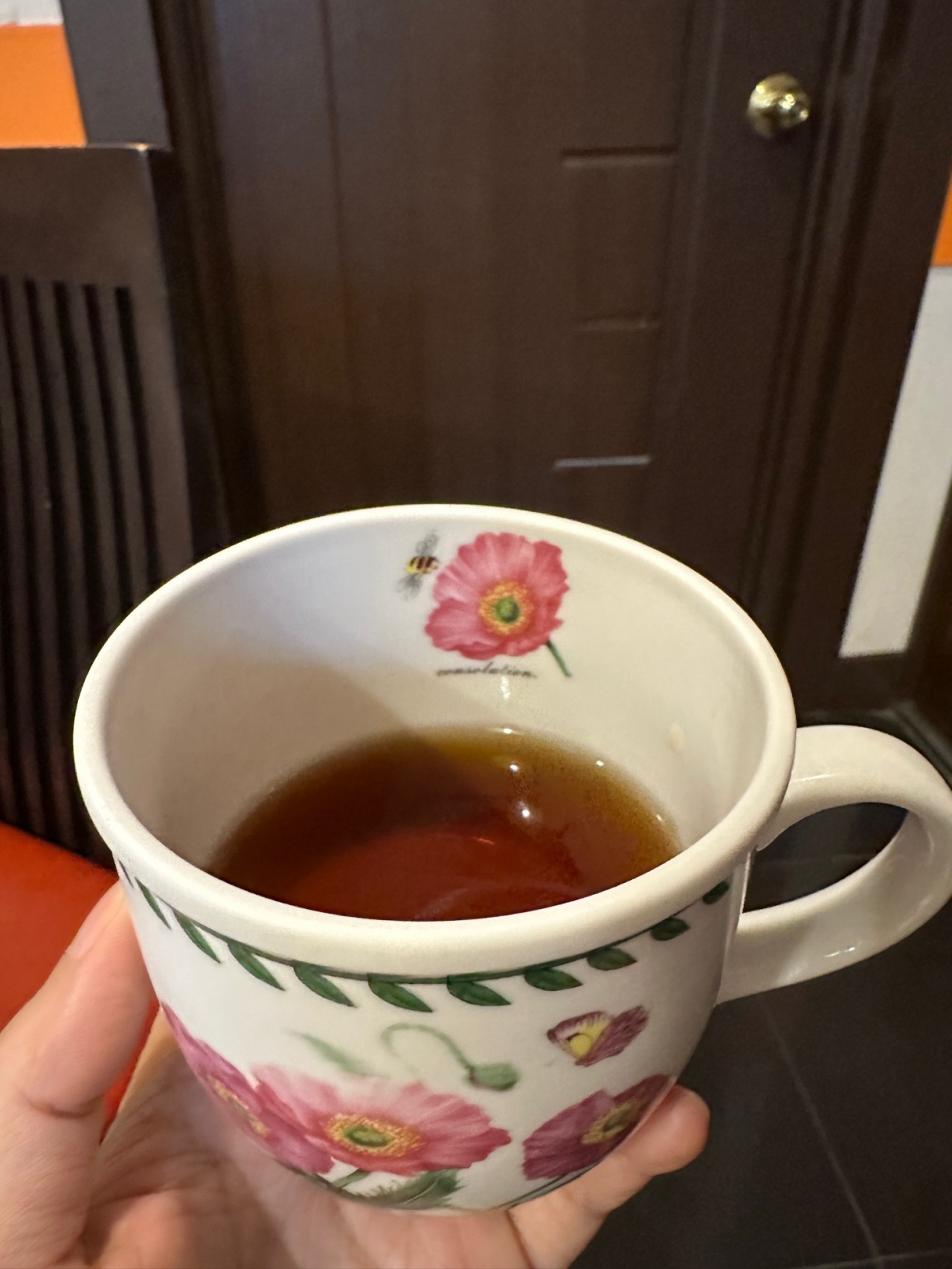 호화대반점 매장 방문 후 남겨주신 고객 리뷰 사진입니다.