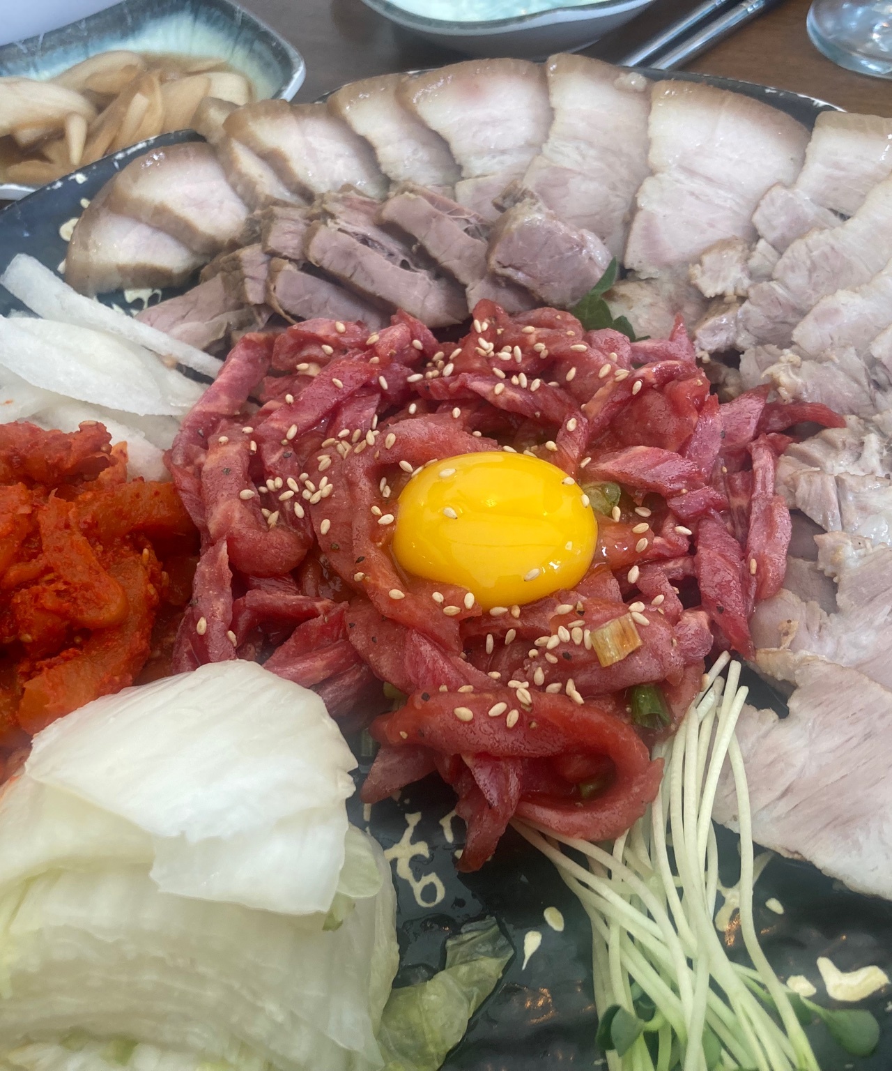 출처 : 식신 회원 '솔직하게써보지' 님의 리뷰 이미지