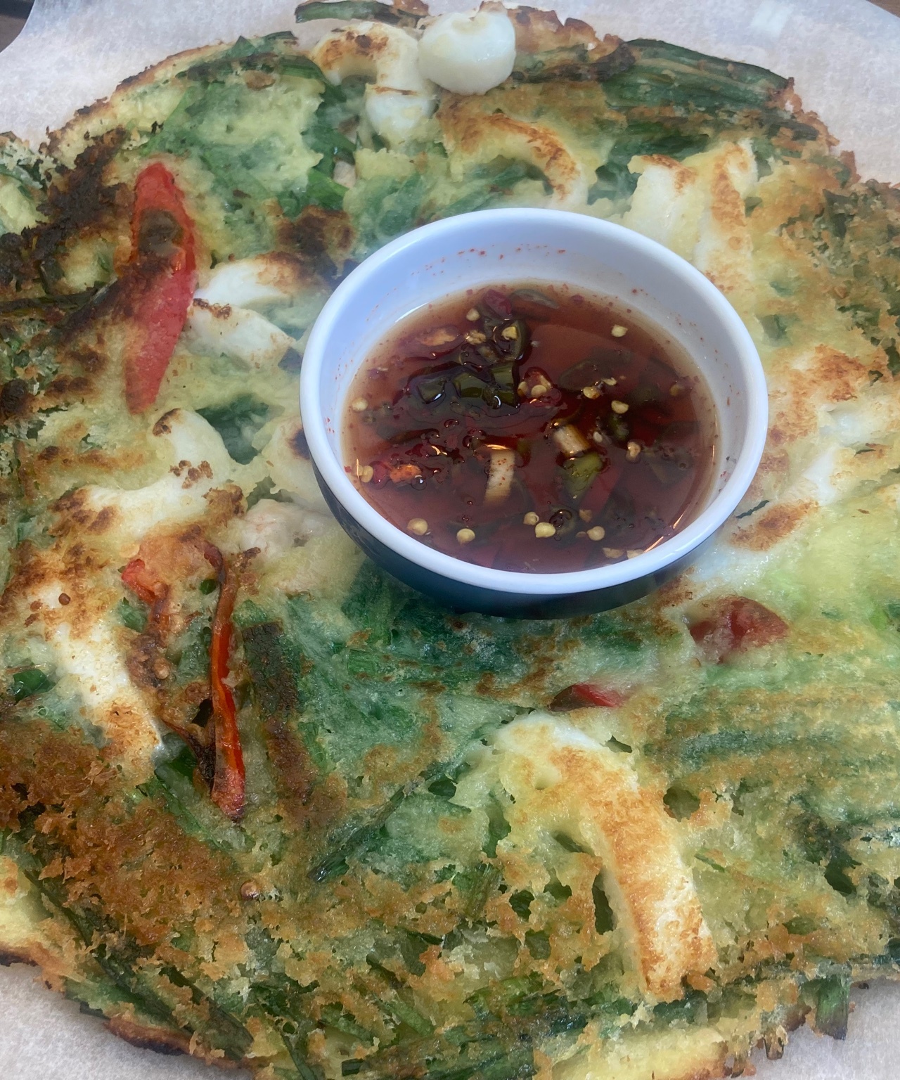 출처 : 식신 회원 '솔직하게써보지' 님의 리뷰 이미지