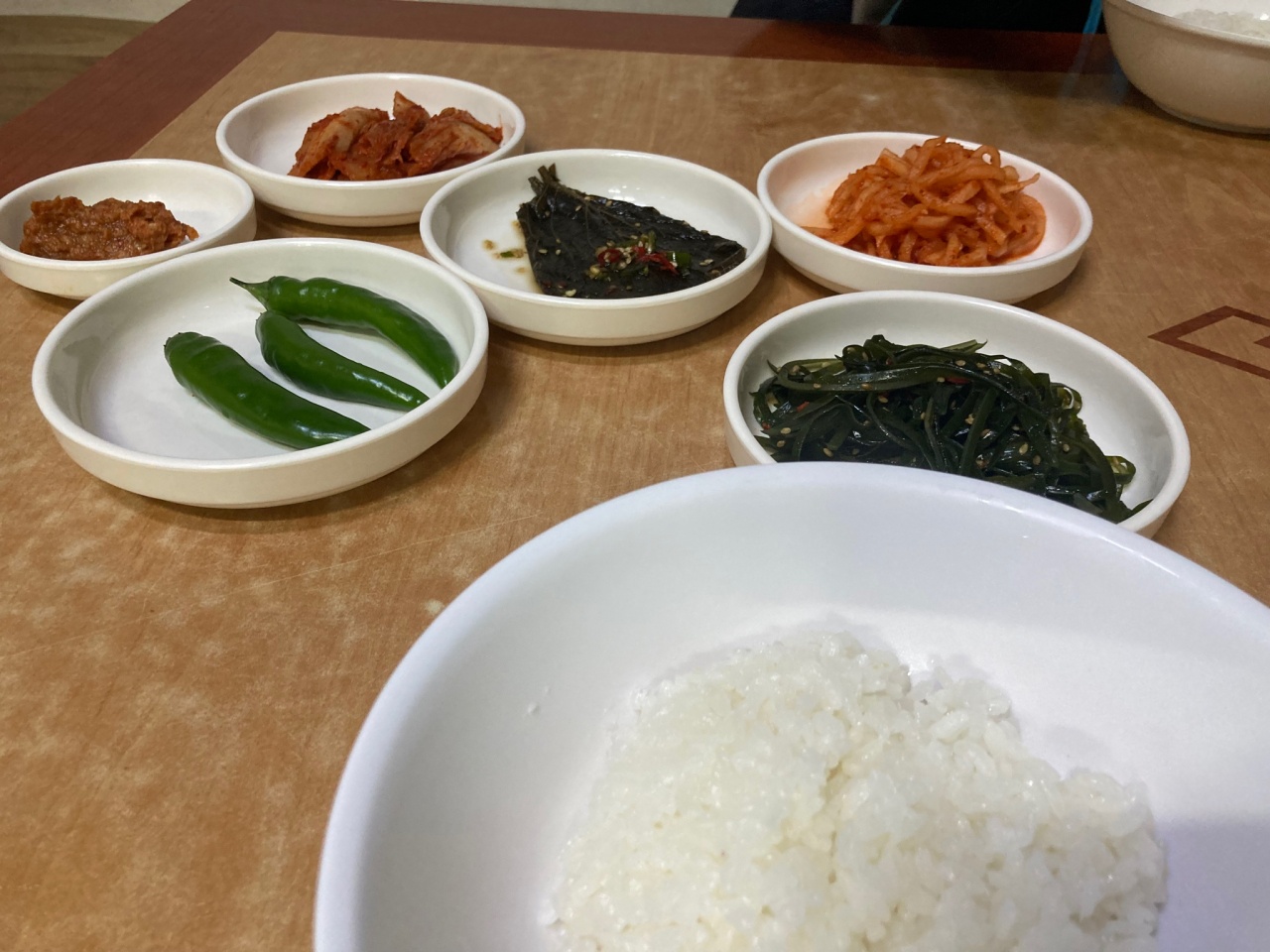 바다집 매장 방문 후 남겨주신 고객 리뷰 사진입니다.