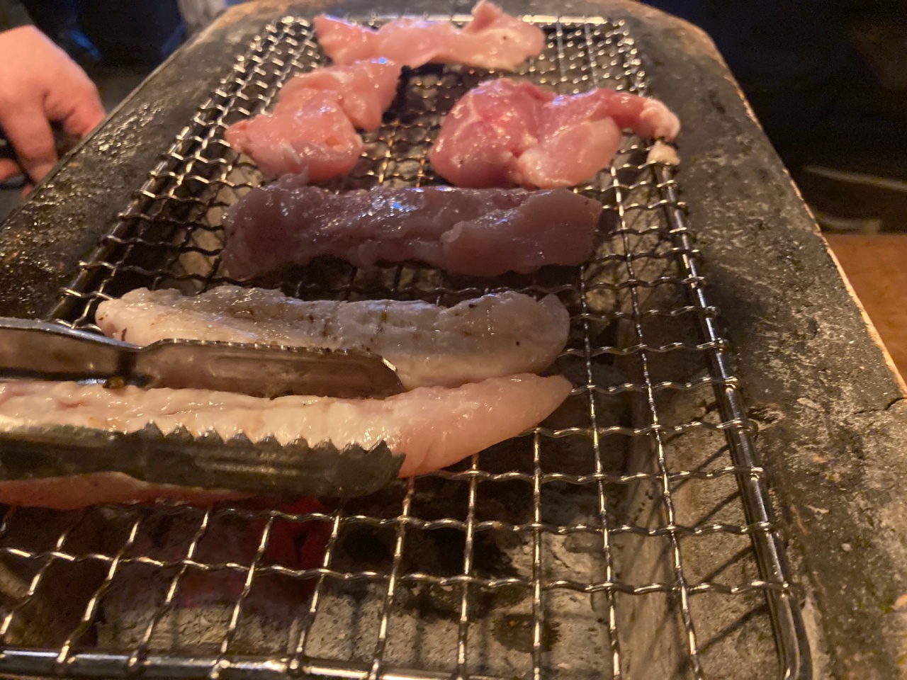효계 매장 방문 후 남겨주신 고객 리뷰 사진입니다.