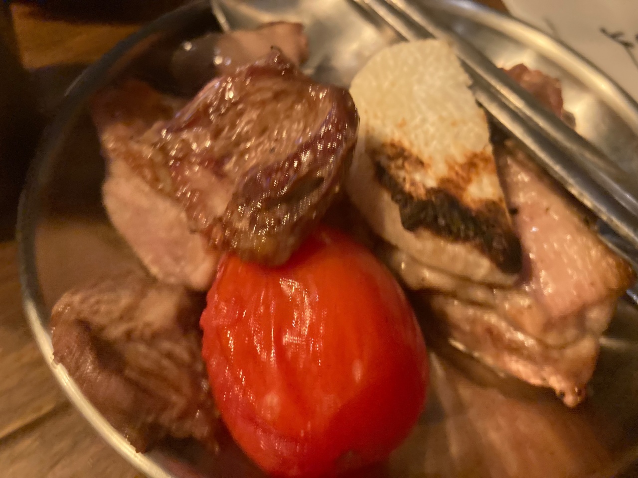 효계 매장 방문 후 남겨주신 고객 리뷰 사진입니다.