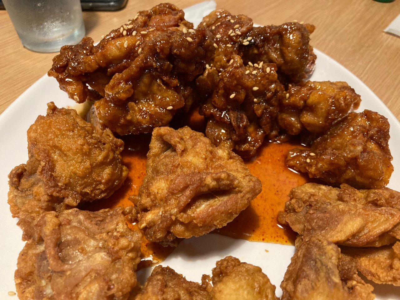동성로원주통닭 서울점 - 서울 강북, 동대문 장충 신당 | 맛집검색 식신