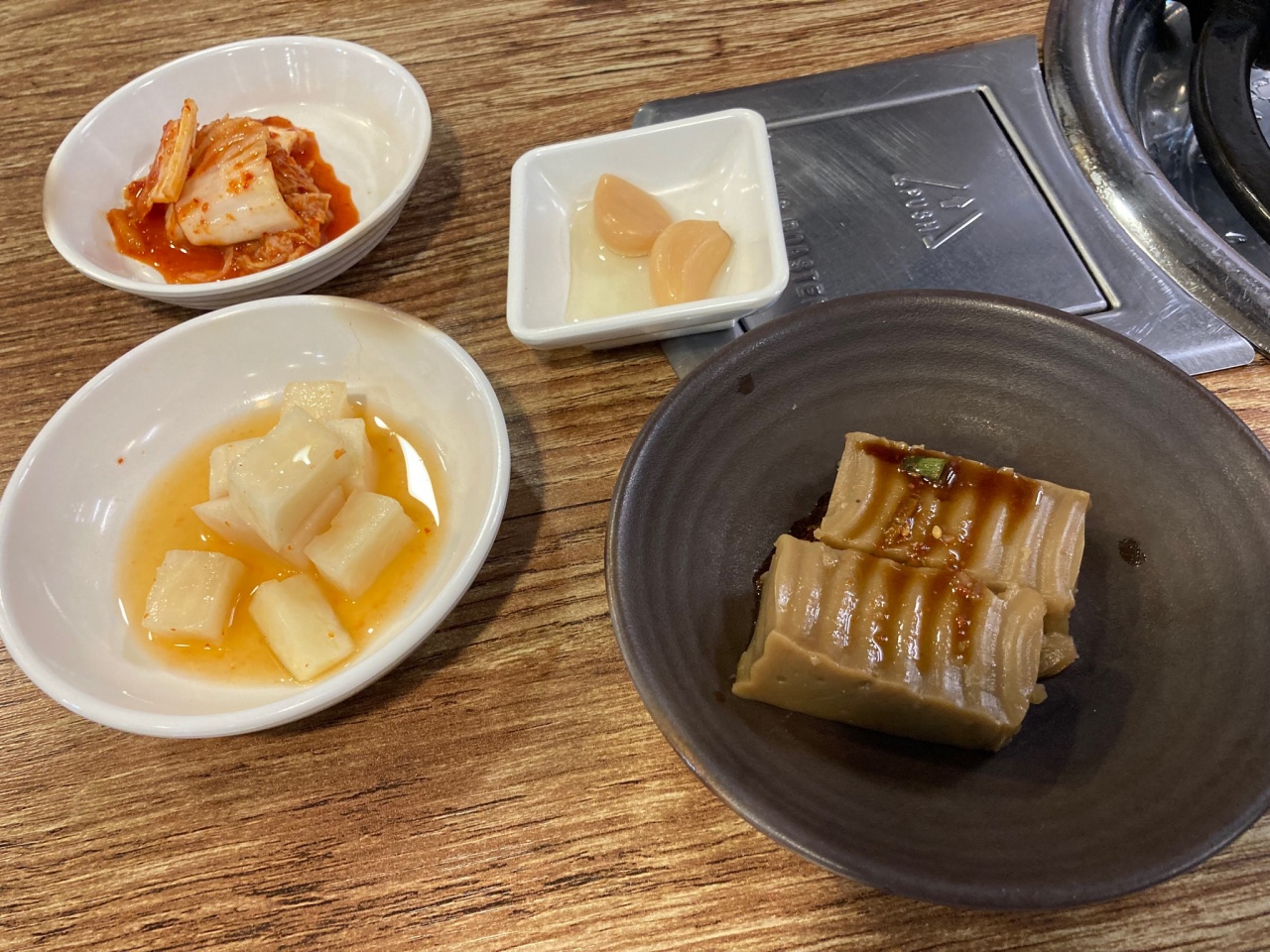 오죽이네 매장 방문 후 남겨주신 고객 리뷰 사진입니다.