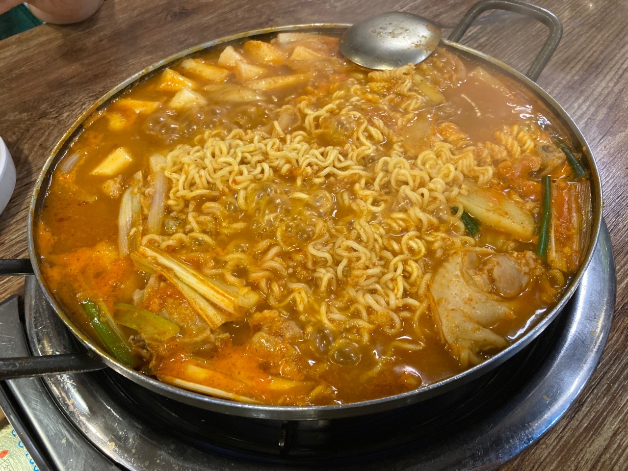 오죽이네 매장 방문 후 남겨주신 고객 리뷰 사진입니다.