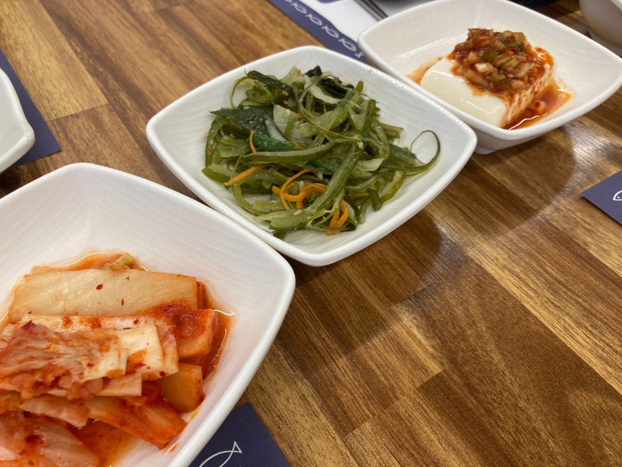 물고기자리 강남점 매장 방문 후 남겨주신 고객 리뷰 사진입니다.