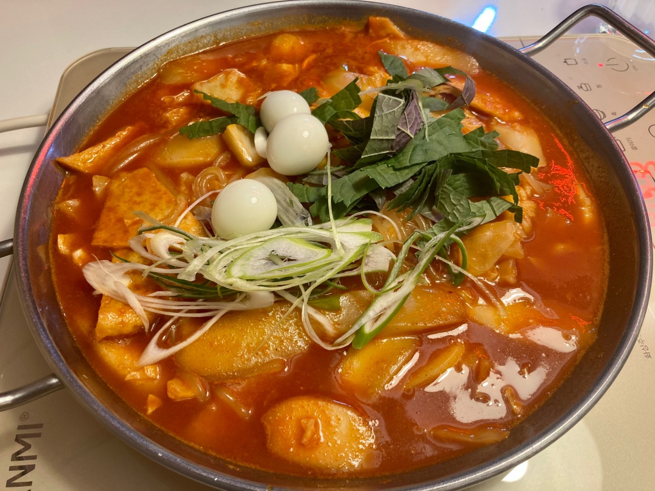 밀떡팩토리 매장 방문 후 남겨주신 고객 리뷰 사진입니다.