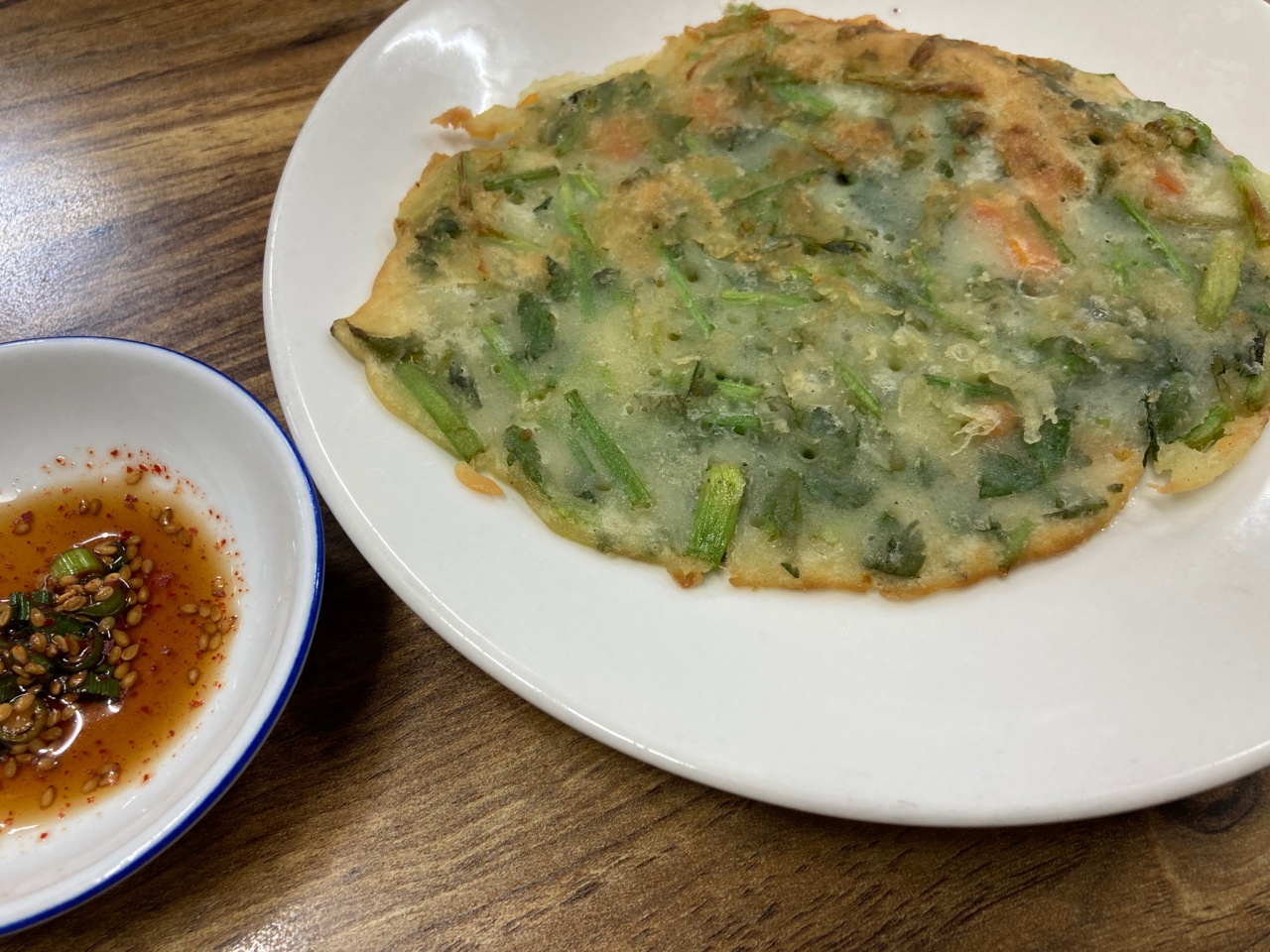 홀인원 쌈밥집 매장 방문 후 남겨주신 고객 리뷰 사진입니다.