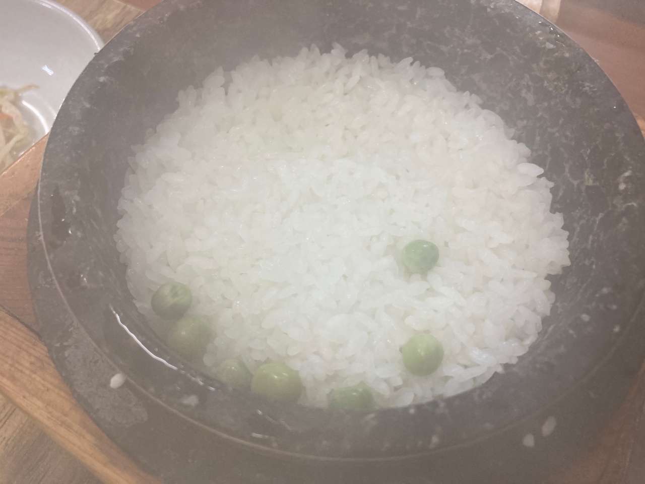 홀인원 쌈밥집 매장 방문 후 남겨주신 고객 리뷰 사진입니다.