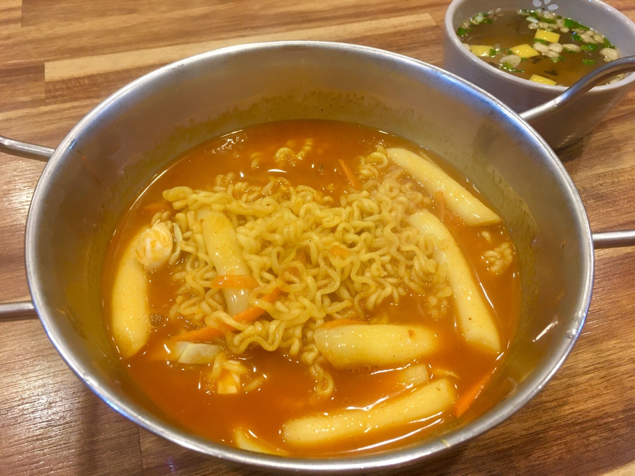 떡존 매장 방문 후 남겨주신 고객 리뷰 사진입니다.