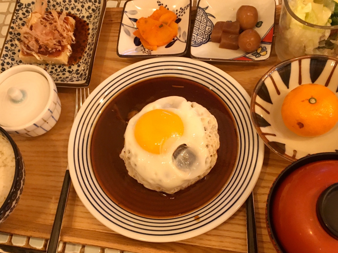 윤휘식당 매장 방문 후 남겨주신 고객 리뷰 사진입니다.