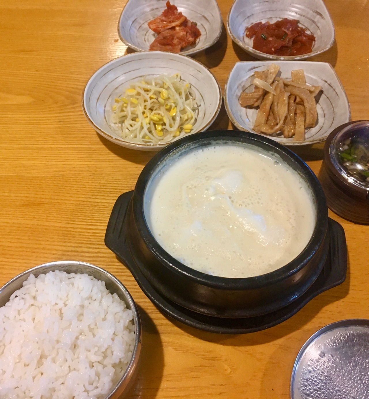 콩빠두 매장 방문 후 남겨주신 고객 리뷰 사진입니다.