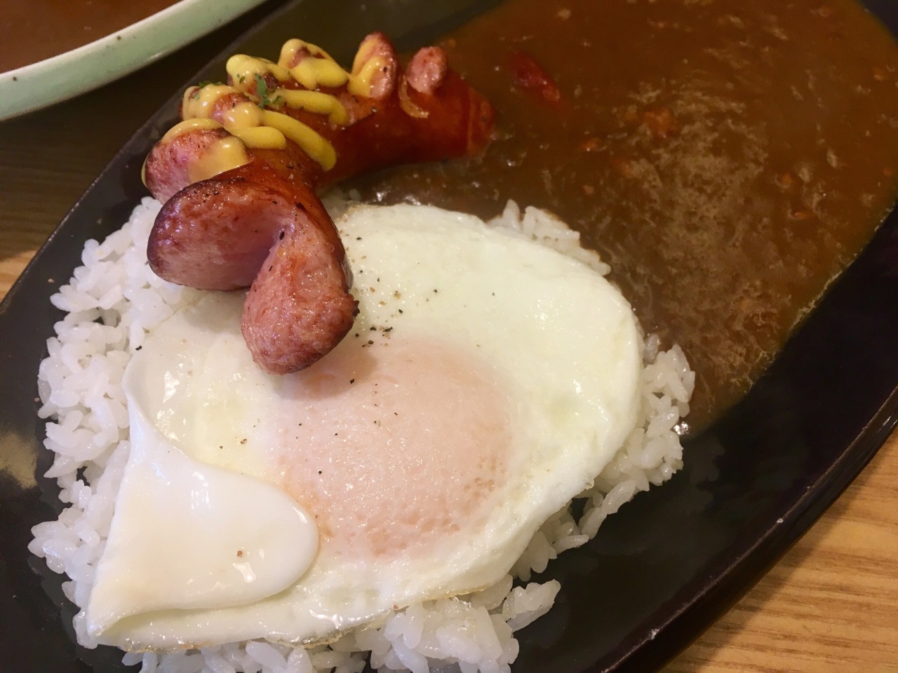 라하노카레 매장 방문 후 남겨주신 고객 리뷰 사진입니다.