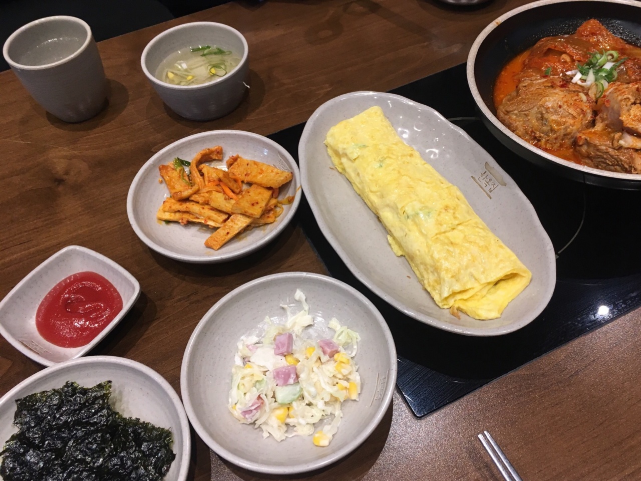 육일점  매장 방문 후 남겨주신 고객 리뷰 사진입니다.