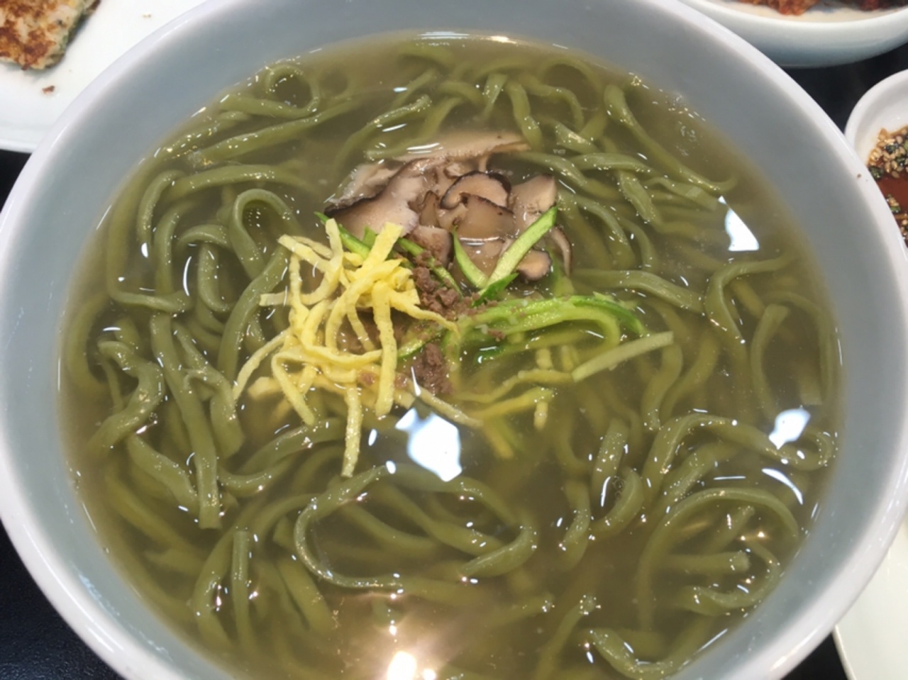 신숙 매장 방문 후 남겨주신 고객 리뷰 사진입니다.