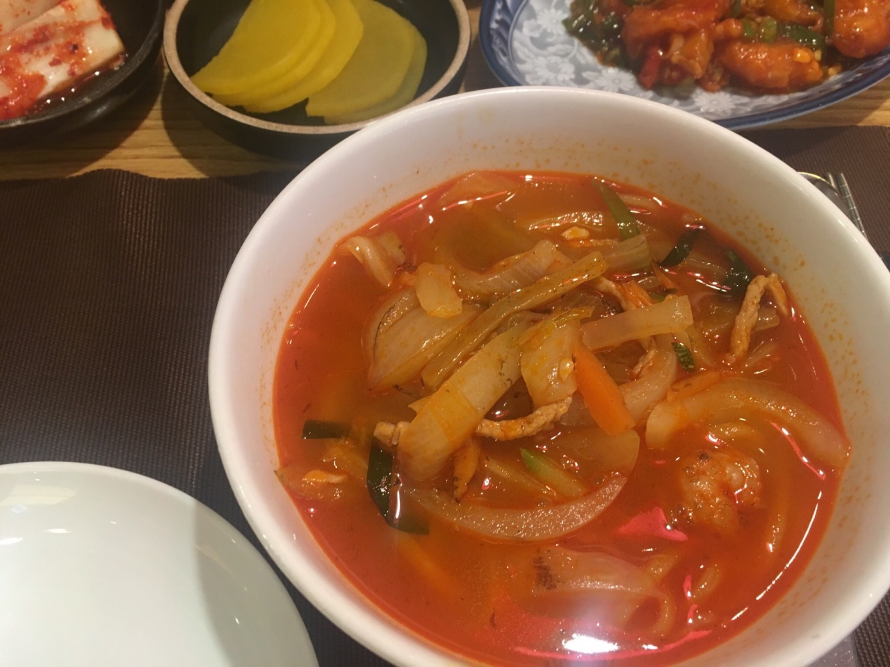 일일향 매장 방문 후 남겨주신 고객 리뷰 사진입니다.
