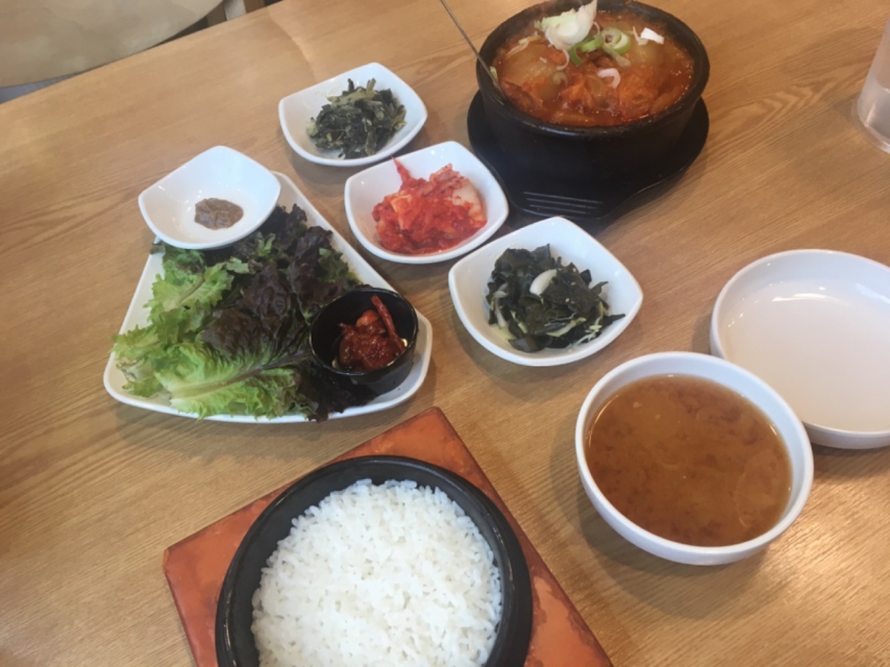 어랑생선구이 매장 방문 후 남겨주신 고객 리뷰 사진입니다.