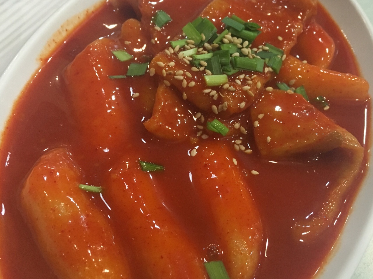 명화당 매장 방문 후 남겨주신 고객 리뷰 사진입니다.