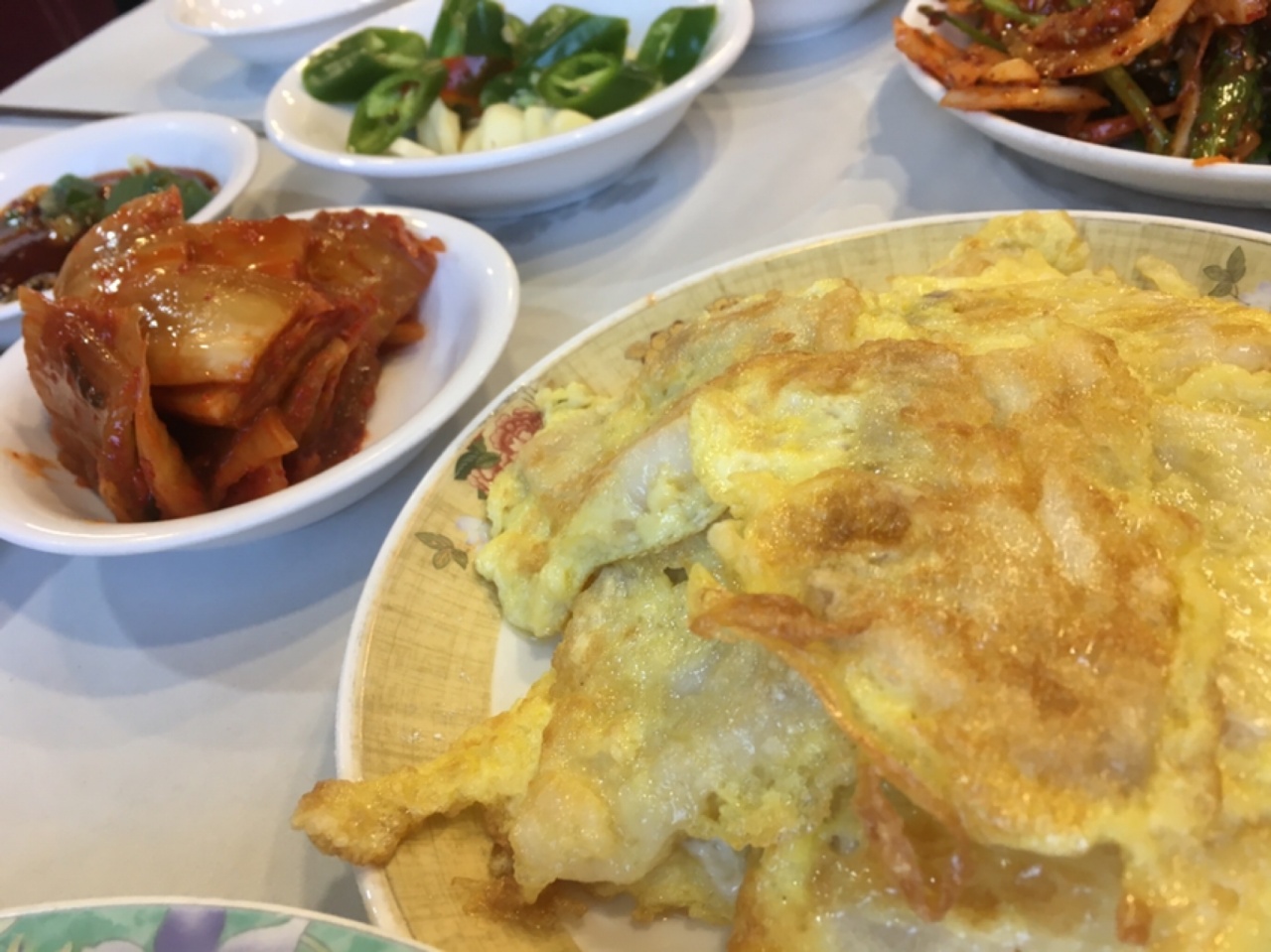 영란횟집 매장 방문 후 남겨주신 고객 리뷰 사진입니다.