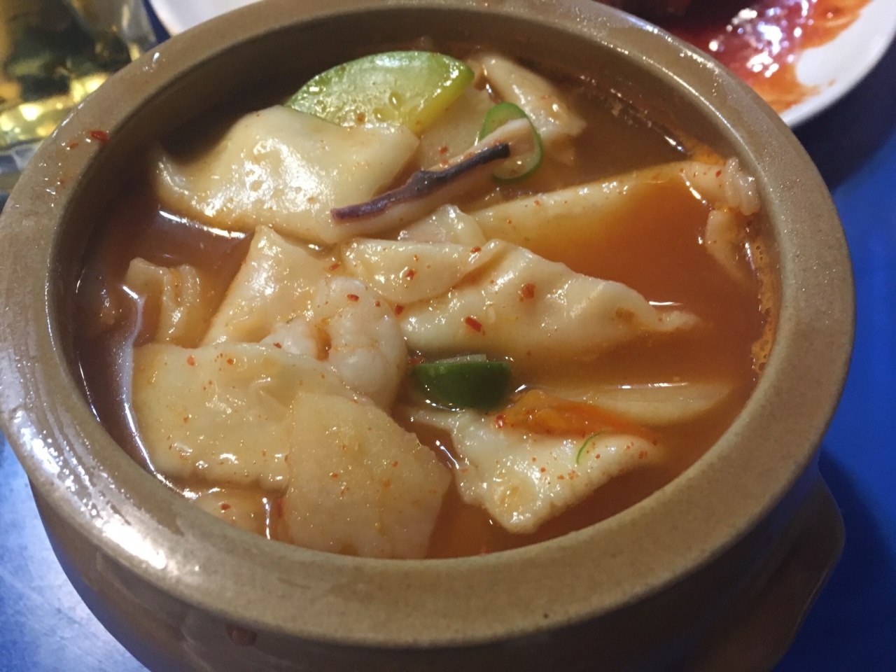 한신치킨호프 매장 방문 후 남겨주신 고객 리뷰 사진입니다.