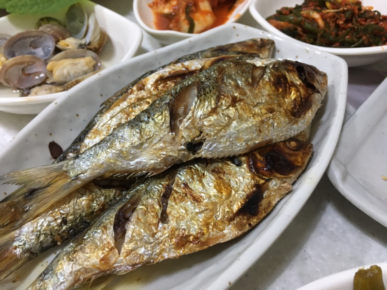 한샘이네 매장 방문 후 남겨주신 고객 리뷰 사진입니다.