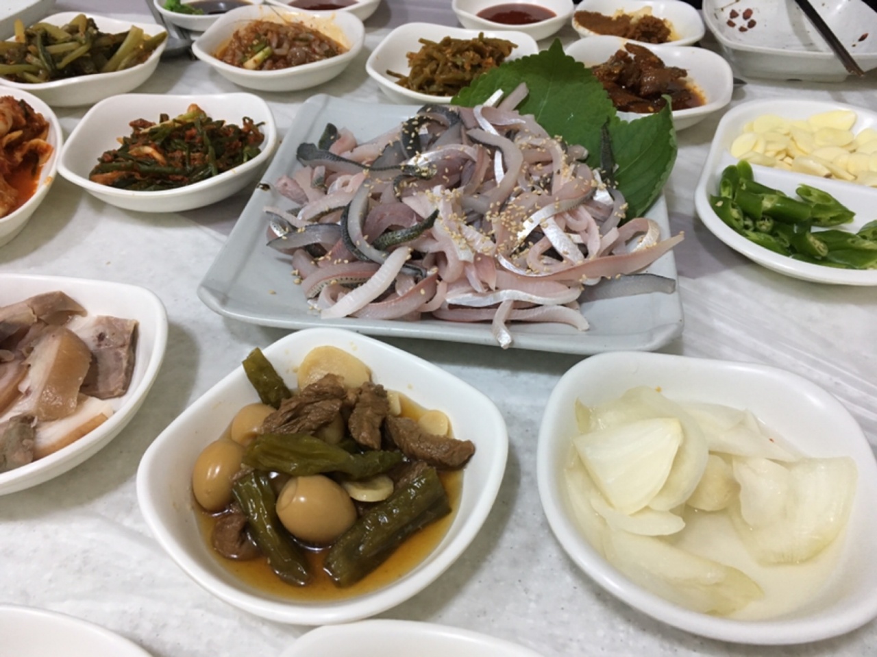 한샘이네 매장 방문 후 남겨주신 고객 리뷰 사진입니다.