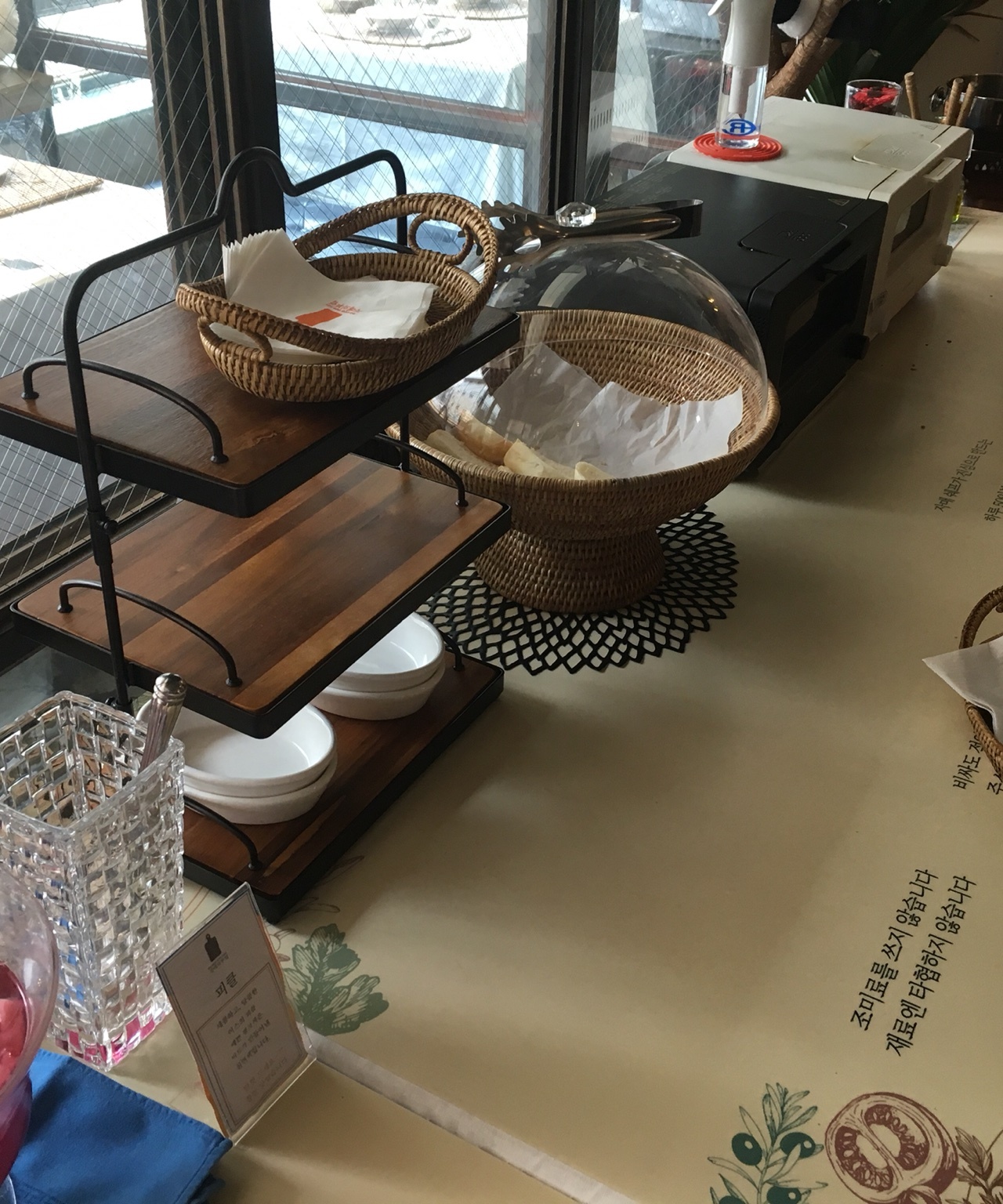 출처 : 식신 회원 '솔직하게써보지' 님의 리뷰 이미지