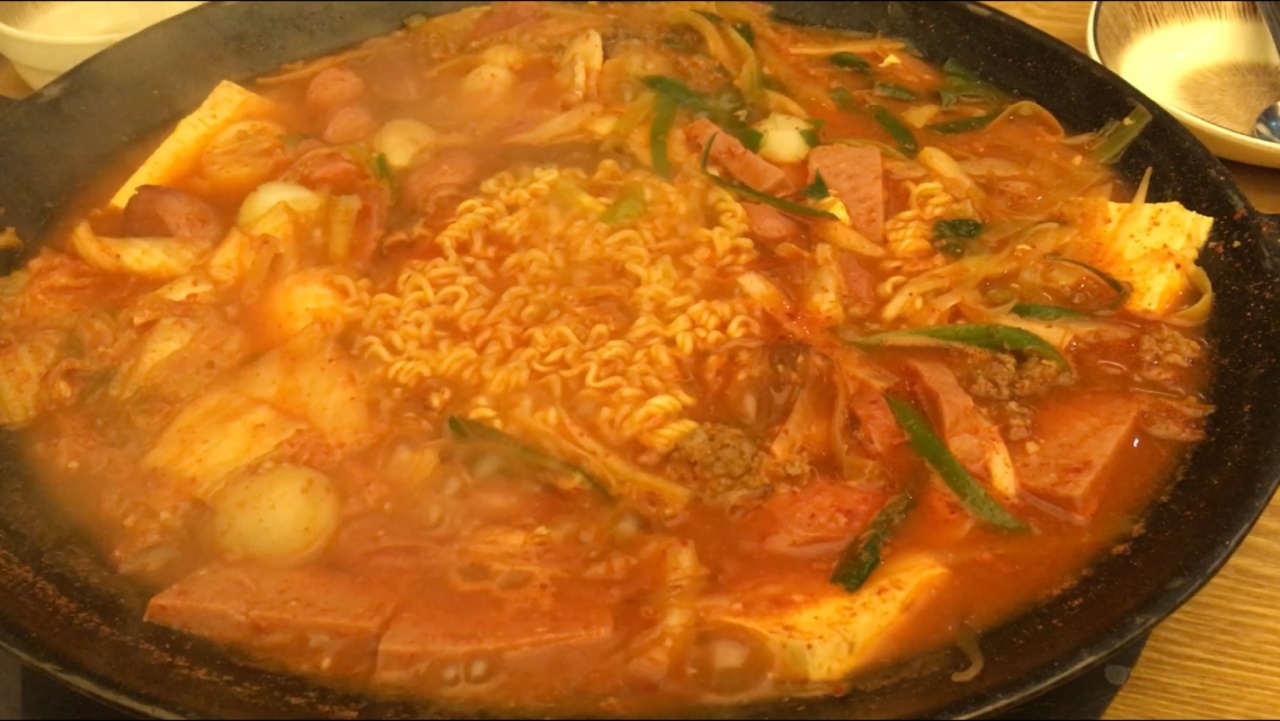 오뎅식당 매장 방문 후 남겨주신 고객 리뷰 사진입니다.