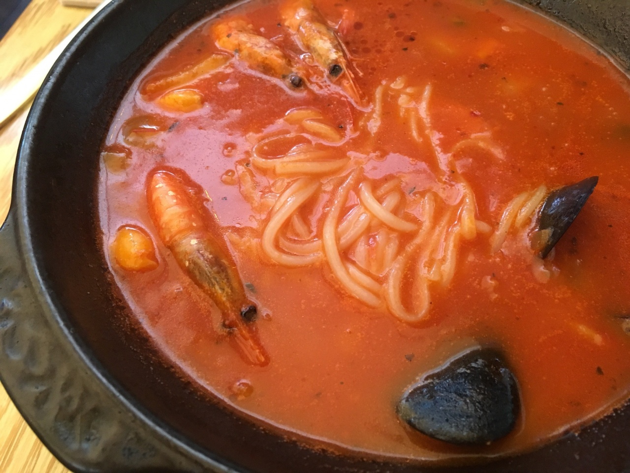 치면식당 매장 방문 후 남겨주신 고객 리뷰 사진입니다.