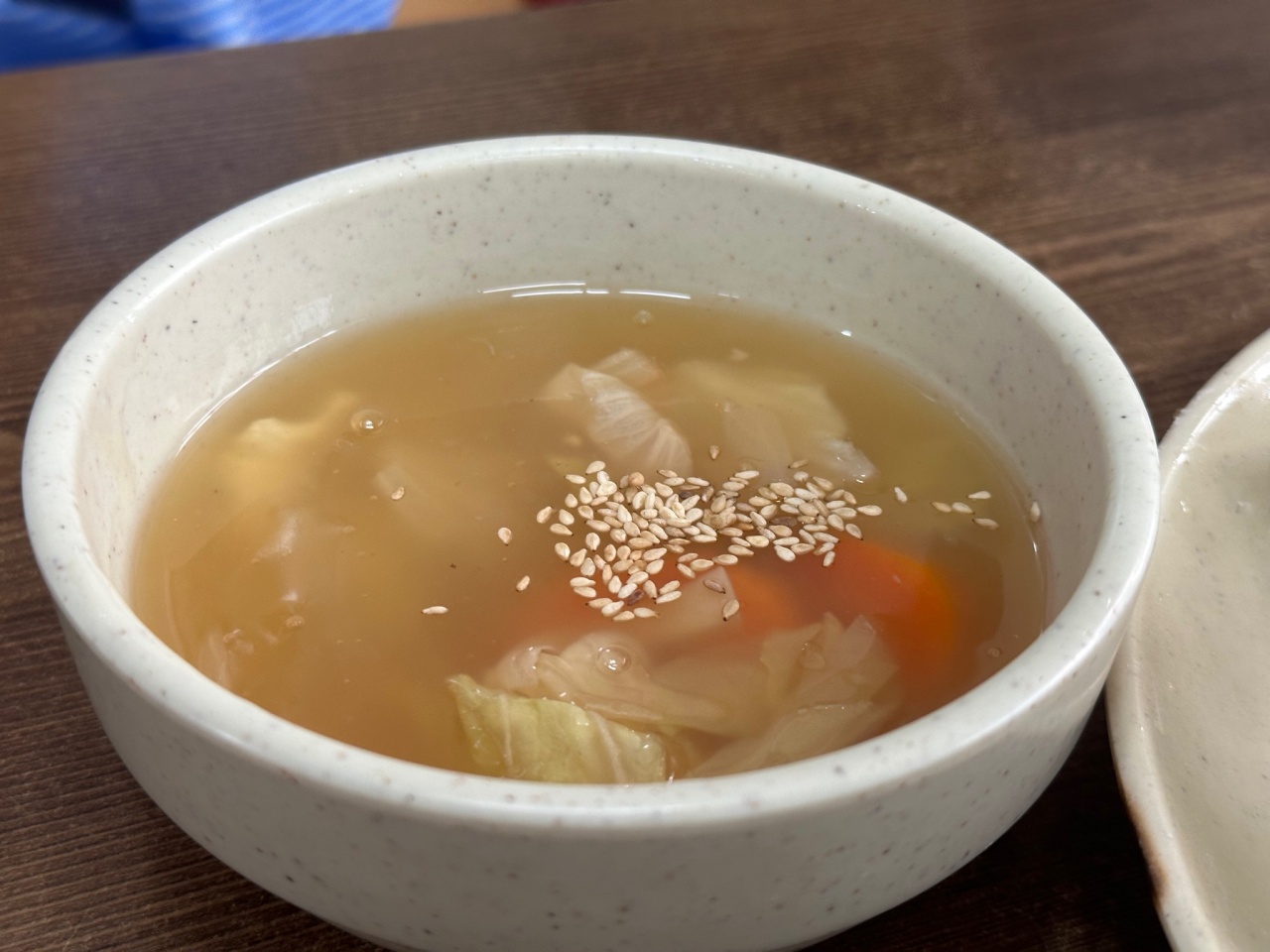 한미반점 매장 방문 후 남겨주신 고객 리뷰 사진입니다.