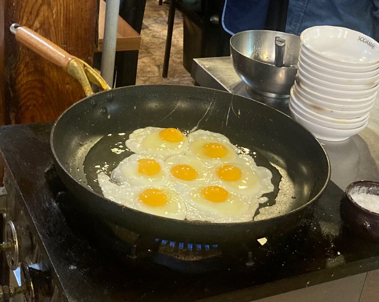 대원집 매장 방문 후 남겨주신 고객 리뷰 사진입니다.