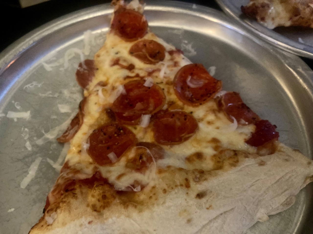 HOMER PIZZA 매장 방문 후 남겨주신 고객 리뷰 사진입니다.