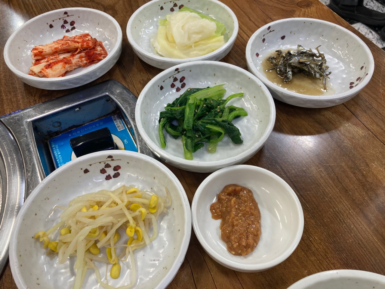 황해식당 갈치조림 매장 방문 후 남겨주신 고객 리뷰 사진입니다.