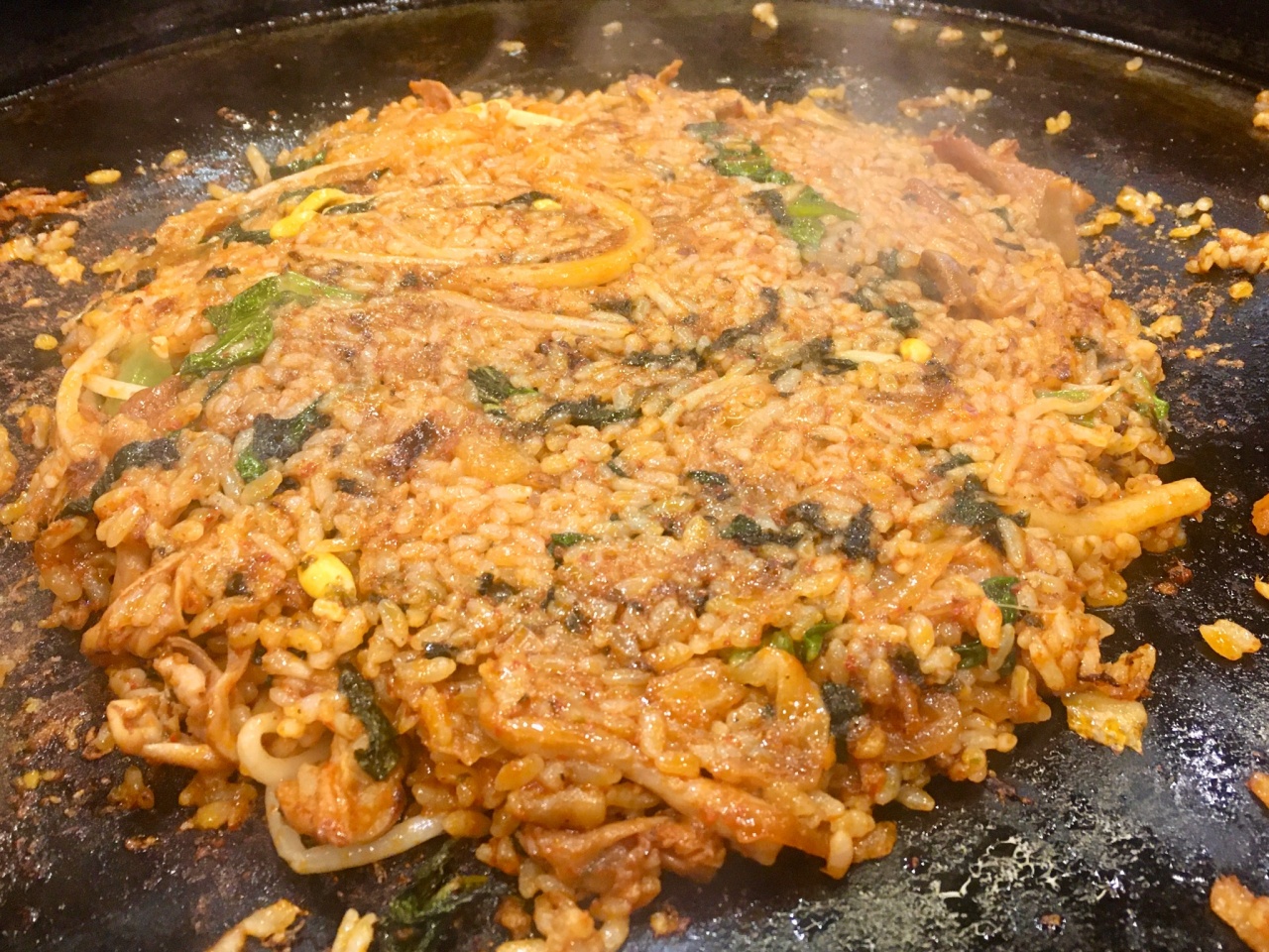 우성닭갈비 매장 방문 후 남겨주신 고객 리뷰 사진입니다.
