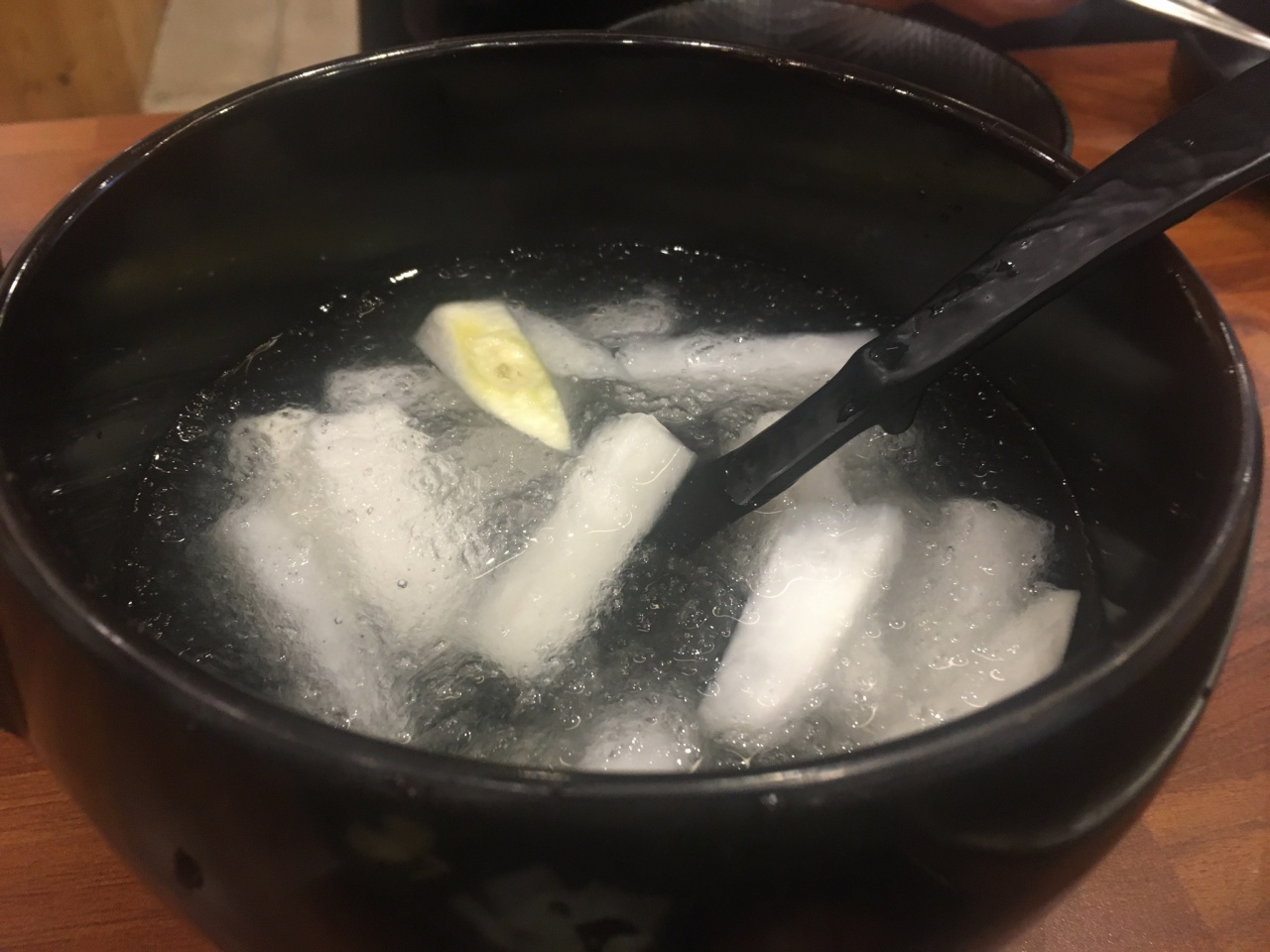 우성닭갈비 매장 방문 후 남겨주신 고객 리뷰 사진입니다.
